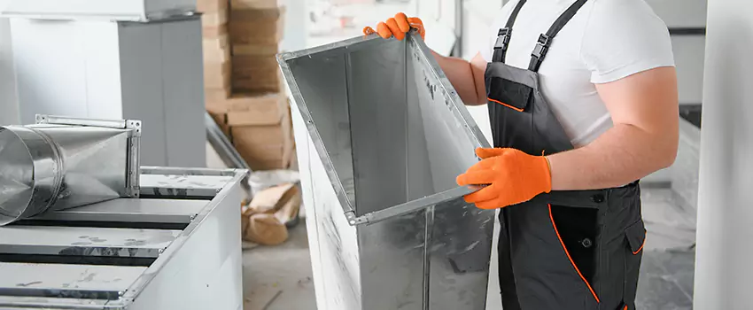 Ventilation Fan Cleaning Services in Marshall, Texas