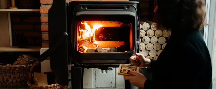 Key Features of Vermont Castings Fireplaces in Marshall, TX