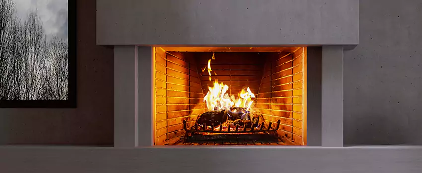 Indoor Wood Burning Furnace Repair and Installation in Marshall, Texas