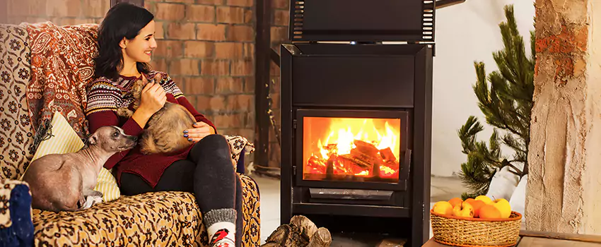 Wood Stove Chimney Cleaning Services in Marshall, TX