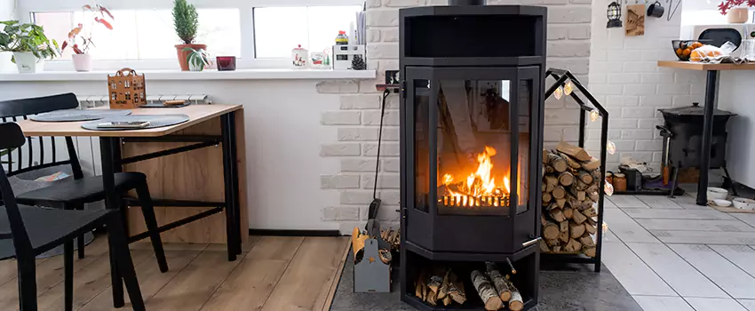 Wood Stove Firebox Installation Services in Marshall, TX