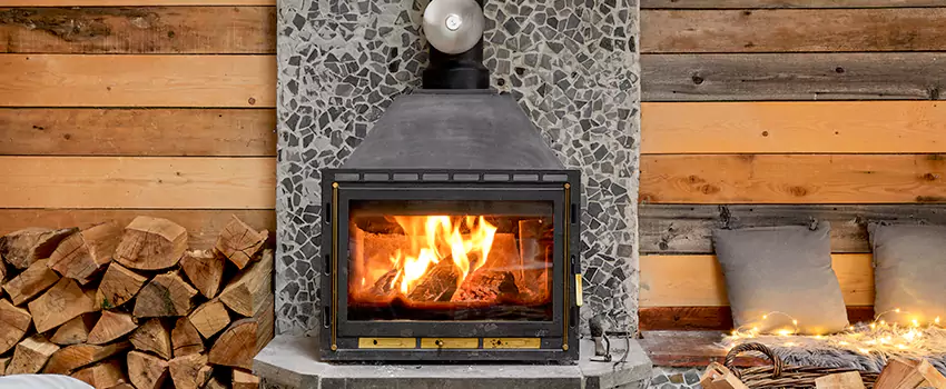 Wood Stove Cracked Glass Repair Services in Marshall, TX