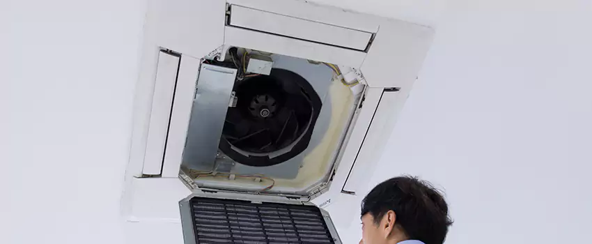 Benefits of Professional Air Duct Cleaning in Marshall, Texas