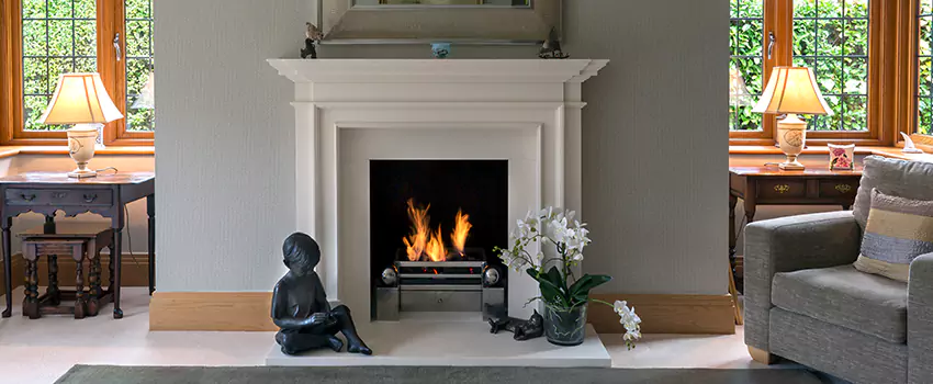 Astria Open-Hearth Wood Fireplaces Services in Marshall, TX
