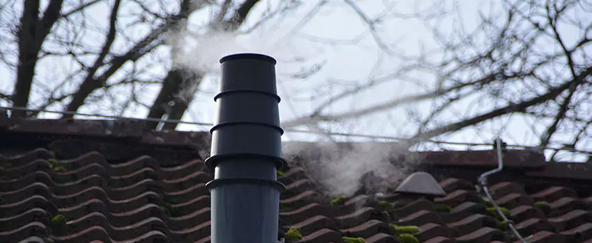 Broken Chimney Animal Screen Repair And Installation in Marshall, TX