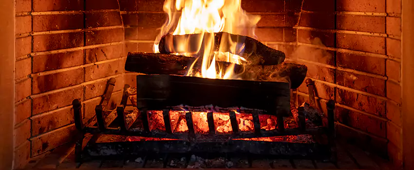 Chimney Ash Dump Cover Repair Services in Marshall, TX