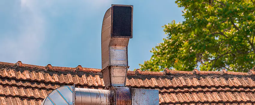 Chimney Cleaning Cost in Marshall, Texas
