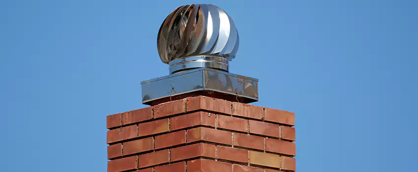 Chimney Damper Hinge Repair in Marshall, TX