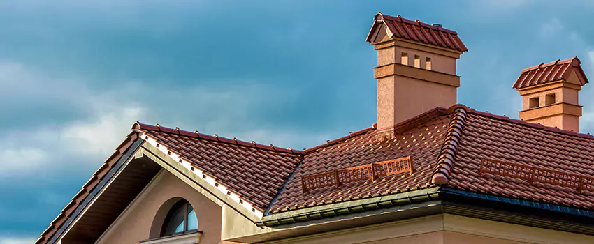 Residential Chimney Services in Marshall, Texas