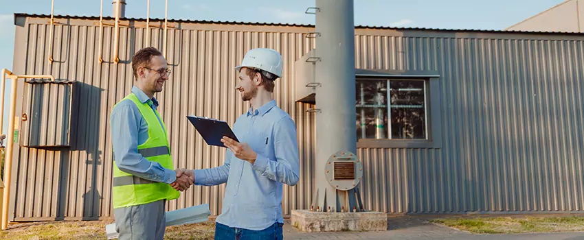 Chimney Cap Inspection in Marshall, TX