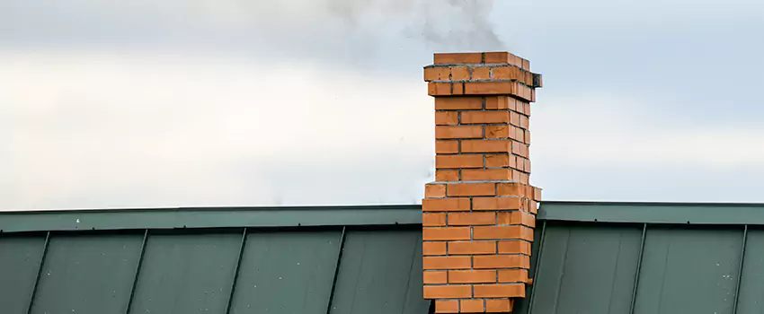 Chimney Installation Company in Marshall, TX