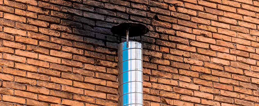 Chimney Design and Style Remodel Services in Marshall, Texas