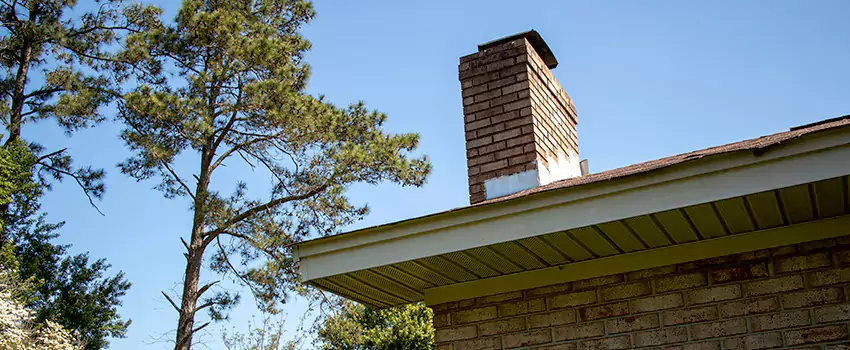 Brick Chimney Sweep Near Me in Marshall, TX