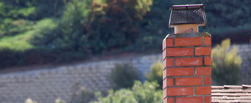 Chimney Tuckpointing And Masonry Restoration in Marshall, TX