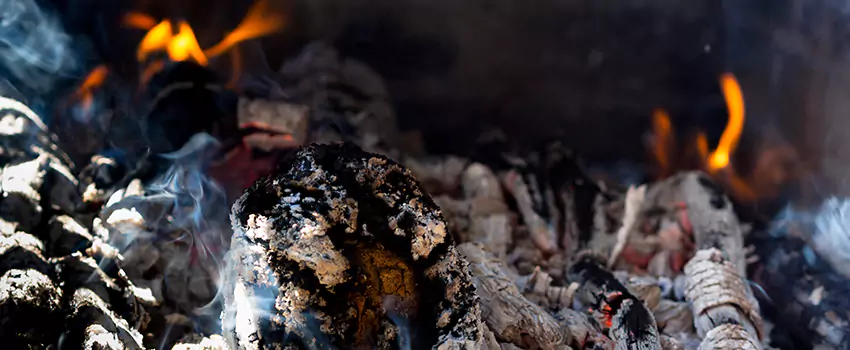 Creosote Removal Experts in Marshall, TX
