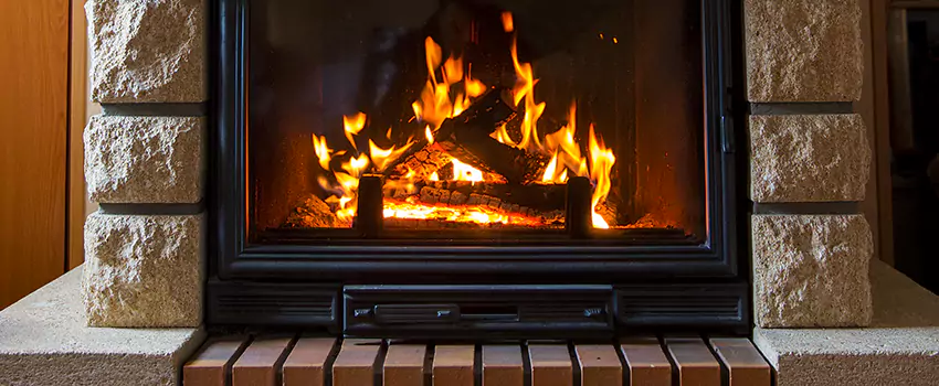 Decorative Fireplace Installation Cost in Marshall, Texas