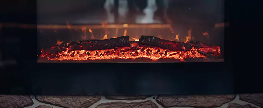 Cost of Electric Fireplace Repair Service in Marshall, Texas