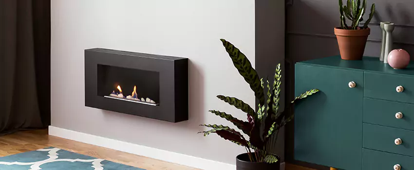 Cost of Ethanol Fireplace Repair And Installation Services in Marshall, TX