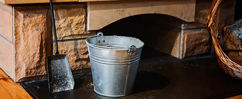 Clean The Fireplace Mantle And Hearth in Marshall, Texas