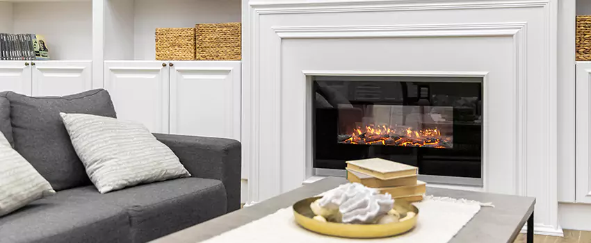 Professional Fireplace Maintenance Contractors in Marshall, TX