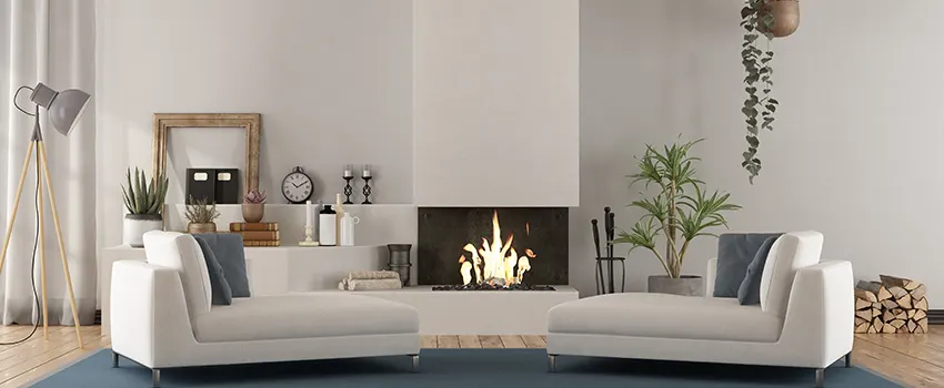 Decorative Fireplace Crystals Services in Marshall, Texas