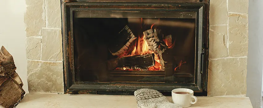 Fireplace Door Handle Replacements Services in Marshall, Texas