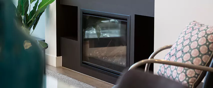 Gas Fireplace Installation in Marshall, TX