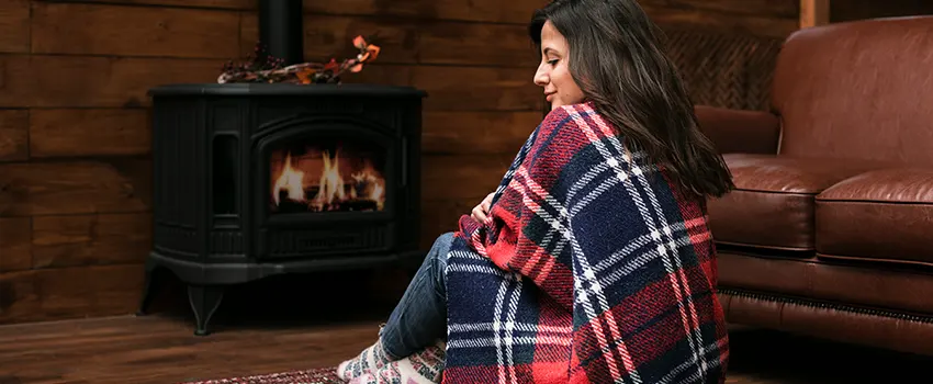 Fireplace Firebox Grate Replacement Services  in Marshall, Texas