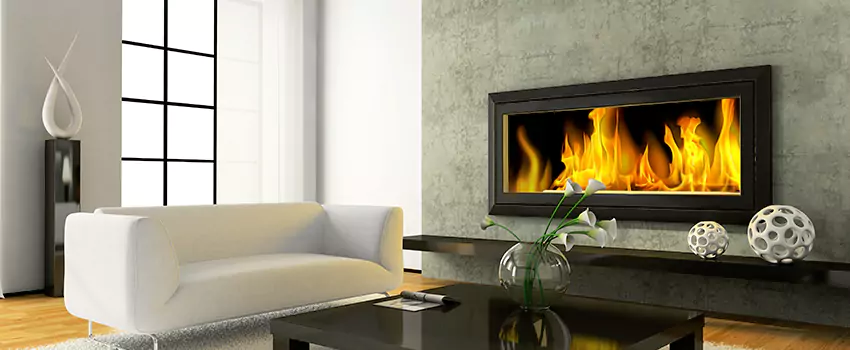 Fireplace Hearth Ideas in Marshall, Texas
