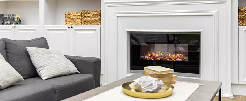 Pellet Fireplace Insert Installation in Marshall, TX
