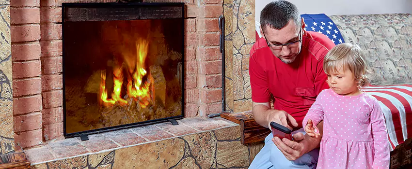 Fireplace Safety Locks For Kids in Marshall, TX