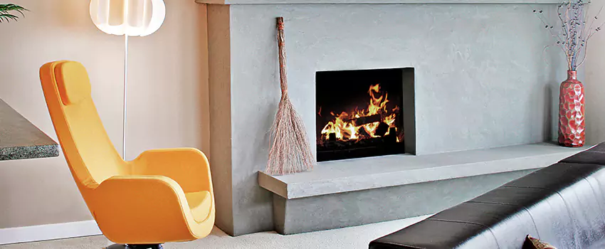 Electric Fireplace Makeover Services in Marshall, TX