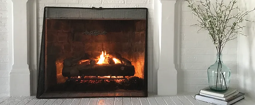 Cost-Effective Fireplace Mantel Inspection And Maintenance in Marshall, TX