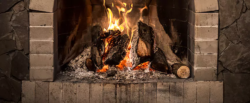 Cost of Rebuilding A Fireplace in Marshall, Texas