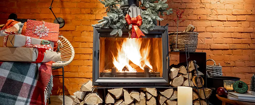 Steel Fireplace Grate Repair And Replacement Services in Marshall, Texas