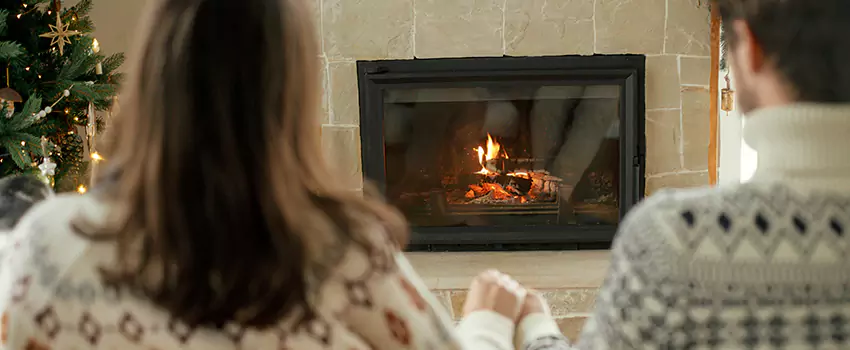 Fireplace Firebox Refurbish & Restore Services in Marshall, TX