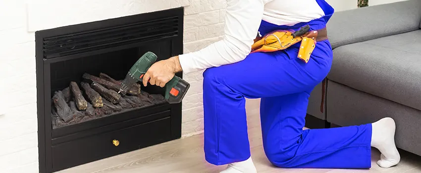 Fireplace Safety Inspection Specialists in Marshall, Texas