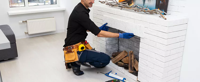 Gas Fireplace Repair And Replacement in Marshall, TX
