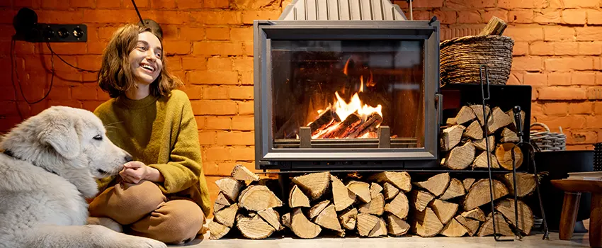 Fireplace Smell Removal Cost in Marshall, TX