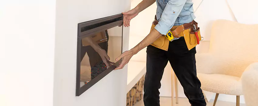 Traditional Fireplace Vent Sweeping in Marshall, TX