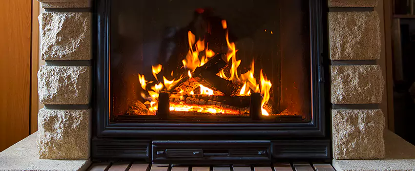 Fireplace Xtrordinair Probuilder Gas Fireplace Installation in Marshall, TX