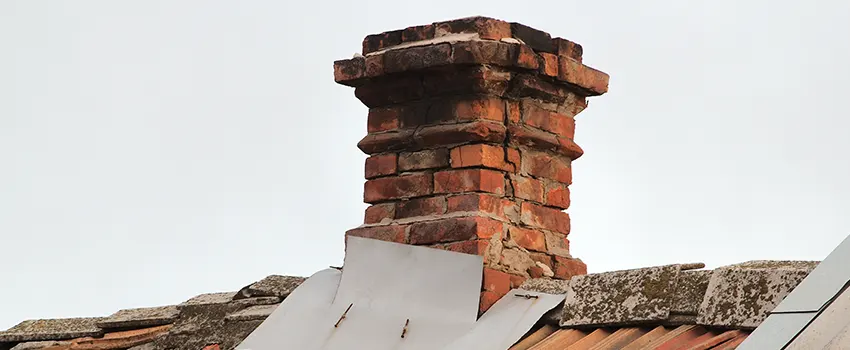 Cost of Fixing Blocked Chimney in Marshall, Texas