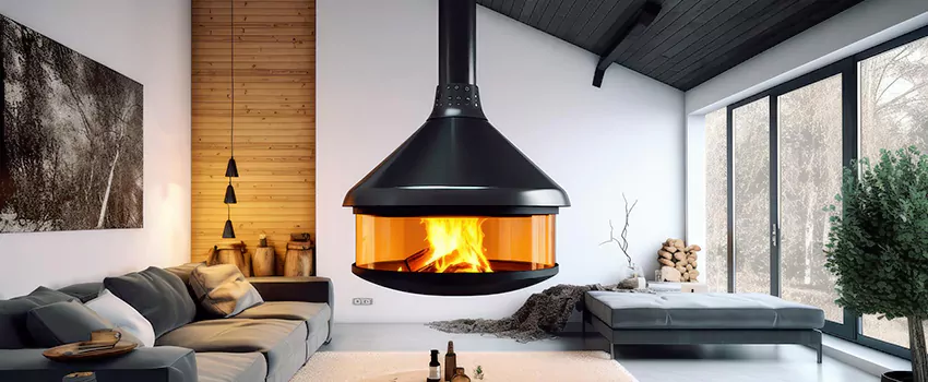 Floating Damaged Fireplace Repair Services in Marshall, TX