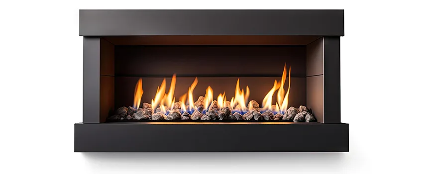 Outdoor Gas Fireplaces Installation in Marshall, TX