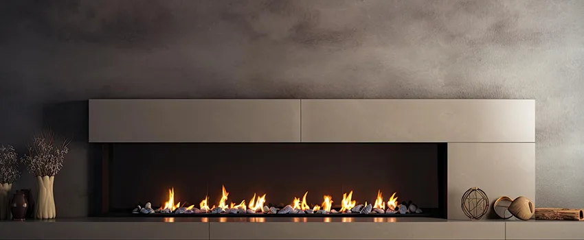 Gas Fireplace Logs Supplier in Marshall, Texas