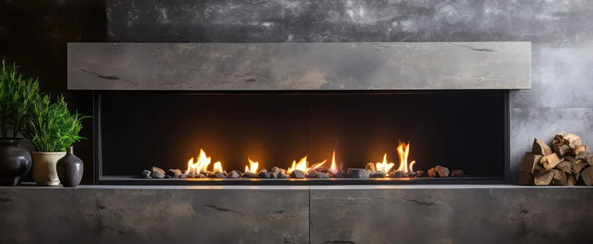 Gas Fireplace Front And Firebox Repair in Marshall, TX