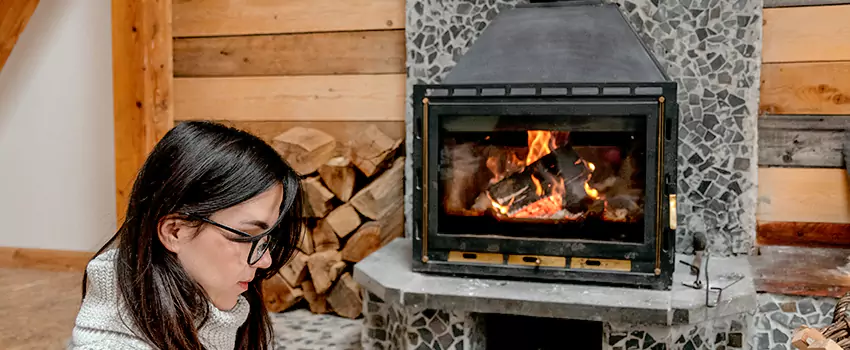 Harman P68-C Pellet Stove Repair in Marshall, Texas 