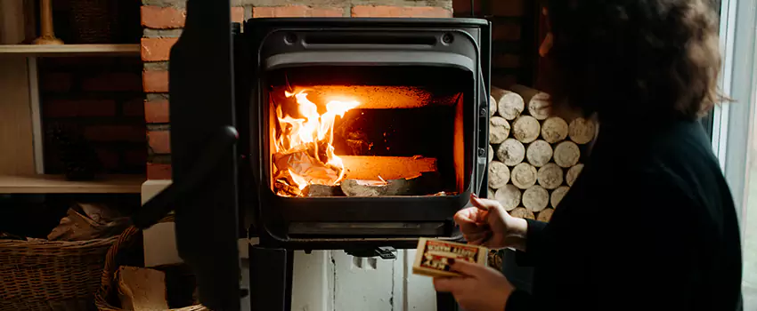 Hearthstone Wood Stoves Fireplace Repair in Marshall, Texas