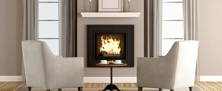 Heatilator Direct Vent Fireplace Services in Marshall, Texas