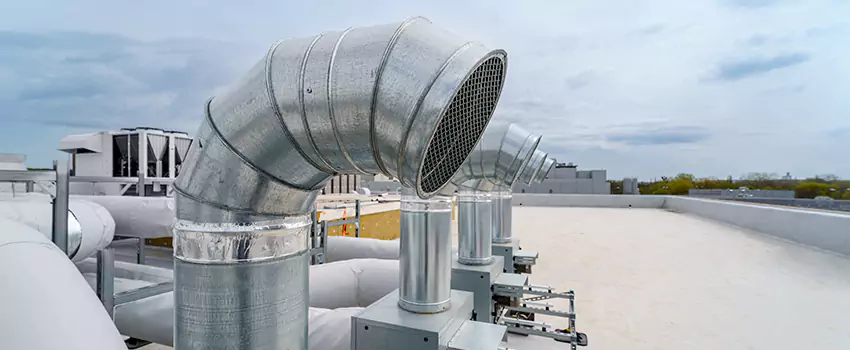 Insulated Ductwork Repair Services Near Me in Marshall, TX